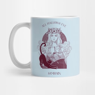 Samhain Mug